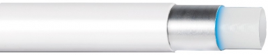 Tubo de piso unipipe+ Ø16x2 (3 ml). Construa melhor, construa com Angola-Materiais.shop.
