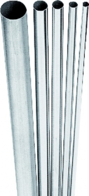 Tubo de aço inoxidável Seção 35x1,5 mm Ø Int. 32 mm LG. Peso de 6 m 1,258 kg/m. Angola-Materiais.shop está dedicada a fornecer materiais de construção e hardware de primeira classe. A sua satisfação é a nossa prioridade.