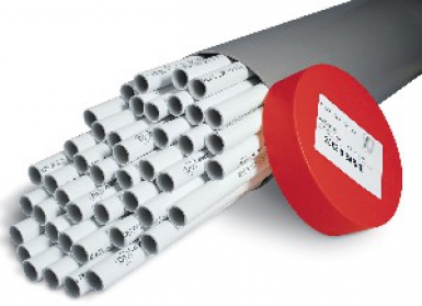 Tubo de fluxo nu Ø 63 x th. 4,5 (5 ml de tubo). A força dos melhores materiais ao seu alcance. Angola-Materiais.shop.