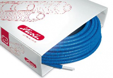 Tubo de fluxo pré-quatro de quatro letras Ø 16 x Ép. 2 (pátio azul de 100 ml). Projetos maiores, melhores e mais rápidos com Angola-Materiais.shop. Tudo o que você precisa, um clique de distância.