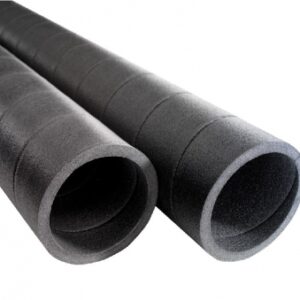 Spiral Splaflex - Long. 2 M - Ép. 16 mm - Ø 160 mm. Transforme seus projetos de construção com Angola-Materiais.shop - o melhor em hardware e materiais industriais.