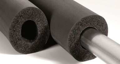 Tubo insolivo de tubo de insulk não-LENT-LONG. 2 M - Ép. 19 mm - para tubo ext. 35 mm. Transforme seus projetos de construção com Angola-Materiais.shop - o melhor em hardware e materiais industriais.