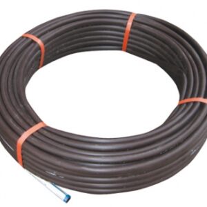 Tubo preto com EsP Integrado 0,30 Giller - Ø Ext. 16 - 2l/h fluxo a 1 bar - comprimento. 50 m. Cada clique, um passo mais perto do seu projeto perfeito. Angola-Materiais.shop.
