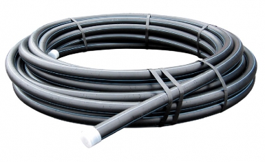 Tubo de polietileno preto semi -rígido HD 20 barras Ø Ext. 25 mm - comprimento. 10 m. Explore nosso catálogo extenso de materiais industriais e de construção na Angola-Materiais.shop. Entregamos qualidade e confiabilidade.