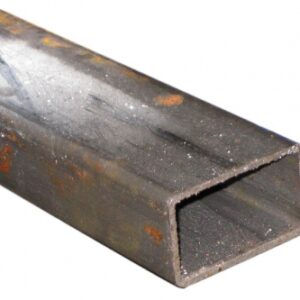 Tubo Serr. Retang preto. 80x40x2,00 mm Peso = 3.560 kg/m. Construa o futuro com os melhores materiais. Angola-Materiais.shop, sua loja de confiança.