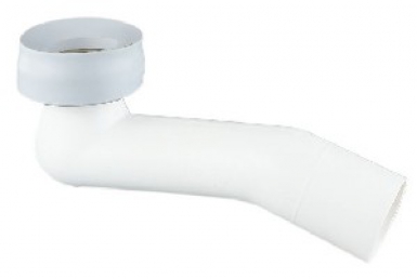 Tubulação de plástico aspirambo com vedação de modelagem de borracha. Materiais de construção sob medida para cada projeto. Angola-Materiais.shop, sua solução personalizada.