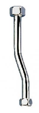 Tubo para alpendre de urinol higieniq - Chrome - porca 15x21. Explore nosso catálogo extenso de materiais industriais e de construção na Angola-Materiais.shop. Entregamos qualidade e confiabilidade.
