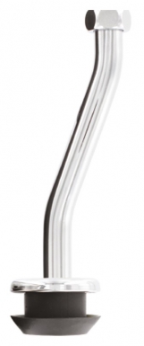 Tubo de urinol sifônico - Chrome - porca 15x21. Angola-Materiais.shop oferece materiais de construção e hardware de alta qualidade. Encontre tudo o que precisa para os seus projetos em um único lugar.