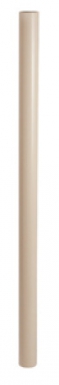 Pipe para baixo Ø 100 - longo. 4 m - cor de areia - cobrado por ml. A sua loja online para materiais elétricos e de construção é a Angola-Materiais.shop. Garantimos qualidade e acessibilidade.