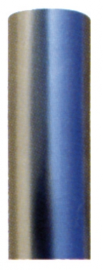Pipe para baixo Ø 80 - zinco - longo. 2 M - Ép. 0,65 mm n ° 12. Construindo sonhos com os melhores materiais. Angola-Materiais.shop.