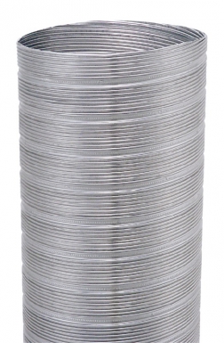 Tubo flexível. Aço inoxidável Liss 180. Construa com confiança: Angola-Materiais.shop, seu parceiro em materiais de construção de ponta.
