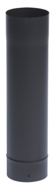 Mat -preta mangueira esmaltada rígida. 0,5 m - Ø 180 mm. Na Angola-Materiais.shop, trazemos-lhe ferramentas industriais e hardware premium. Compre connosco para soluções duráveis e eficientes.