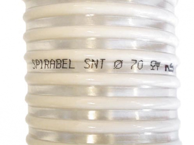 Mangueira flexível Spirabel PVC Reforço em espiral - Ø Int 25 - Pressione. 7 bar (23 °). Angola-Materiais.shop está dedicada a fornecer materiais de construção e hardware de primeira classe. A sua satisfação é a nossa prioridade.