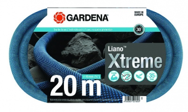 Mangueira lianotm xtreme têxtil mangueira Ø 19 mm comprimento 20 m pressão de descarga 35 bar. Sua visão, nossos materiais. Juntos, construímos o futuro. Angola-Materiais.shop.