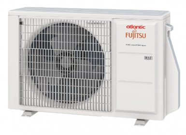 ASYG 7 unidade externa KETA - 2,0 kW. Construção eficiente começa com escolhas inteligentes. Escolha Angola-Materiais.shop.