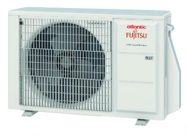 Atlantic -fujitsu Multi -split Unidades externas - R32 - 2 Postagens - 5 kW - dim. HXLXP: 632X799X290 mm. Materiais de construção que fazem a diferença. Angola-Materiais.shop, sua escolha inteligente.