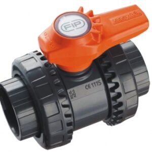 Fan com a esfera F "Building" - PVC - para tubo Ø 32 fêmea para ficar. Transforme seus projetos de construção com Angola-Materiais.shop - o melhor em hardware e materiais industriais.