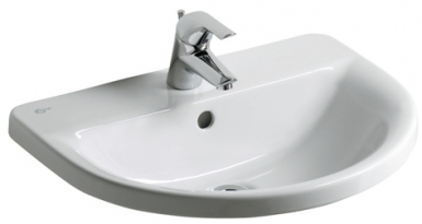 As bacias do ARC Connect para serem construídas 55 cm. Cada projeto é único, e nós temos os materiais perfeitos. Angola-Materiais.shop.