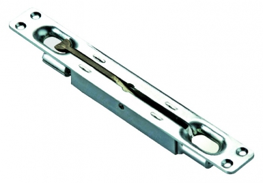 Bloqueio de balanço com 2 saídas e 700Z Bichromaté Lever. Total de 200 mm EC. 167 mm de largura. 24,5 mm P. 25,5 mm. Qualidade que você pode ver, confiança que você sente. Angola-Materiais.shop.