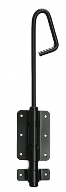 Baioneta Ø Bolt Ø 14 mm L. 250 mm Platina preta 90 mm. Soluções inteligentes para construtores inteligentes. Angola-Materiais.shop.