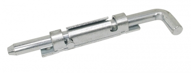 Aço reforçado com trava de parafuso aberto Ø 16x500 mm. Transforme seus projetos de construção com Angola-Materiais.shop - o melhor em hardware e materiais industriais.