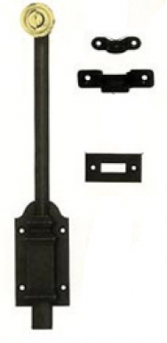Castbox Lock N ° 2 "VBF2" Comprimento 300 mm. Inovação, qualidade e confiabilidade na palma da sua mão. Angola-Materiais.shop.