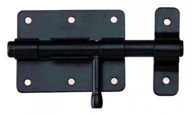 Black Lock Ø traseiro 16 mm L. Platinum 90 mm. Construa o futuro com os melhores materiais. Angola-Materiais.shop, sua loja de confiança.