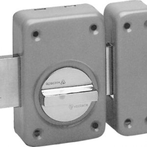 Bloqueio radial nt com botão, envernizado, cil. 45 mm. Explore nosso catálogo extenso de materiais industriais e de construção na Angola-Materiais.shop. Entregamos qualidade e confiabilidade.