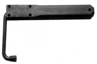 Torbel Black "Universal" Shutter. Tecnologia e qualidade reunidas em um só lugar. Angola-Materiais.shop.