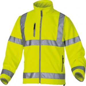 Fluo Moonlight Yellow Signaling Jacket - Tamanho xxl. Soluções completas para construção, reforma e manutenção. Angola-Materiais.shop entrega em todas as províncias.