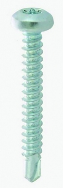 TCB Auto -Bogged Screw Torx Aço Zing. Ø 4,80 LG. 38 mm cond. 250. Soluções completas para construção, reforma e manutenção. Angola-Materiais.shop entrega em todas as províncias.