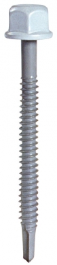 Alto -aast -ø 6,3 mm parafuso autobisuse L 75 Cond branco. 100. Construção eficiente começa com escolhas inteligentes. Escolha Angola-Materiais.shop.