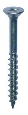 Tf pozid Agglo Wood. Aço inoxidável A4 Ø 4 de comprimento. 40 mm cond. 50. Inovação, qualidade e confiabilidade na palma da sua mão. Angola-Materiais.shop.
