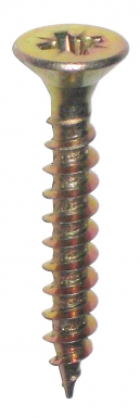 Agglo tf pozidriv Ø 4,5 parafuso de madeira comprido. 45 mm cond. 200. Materiais de construção de ponta, preços acessíveis. Bem-vindo à Angola-Materiais.shop.