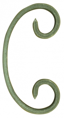Etapa "C" Fota plana de 16x6 mm de altura. 140 mm L 70 mm 0,285 kg. Construa com inteligência, construa com Angola-Materiais.shop.