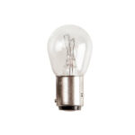 2 lâmpadas 12V 21/4W Baz15D (bolha) anel. Angola-Materiais.shop oferece materiais de construção e hardware de alta qualidade. Encontre tudo o que precisa para os seus projetos em um único lugar.