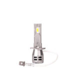 2 lâmpadas LED H1 42W 12V 6000K 4600LM MAX Plug and Play - Image 2