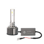 2 lâmpadas LED H1 Pro Nova Geração - Image 2