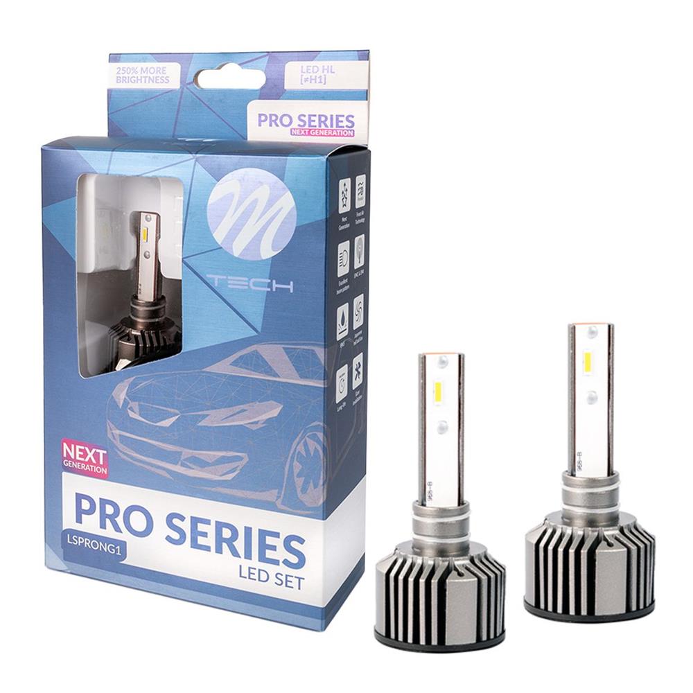 2 lâmpadas LED H1 Pro Nova Geração. Materiais de construção sob medida para cada projeto. Angola-Materiais.shop, sua solução personalizada.