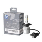 2 lâmpadas LED H4 80W 9 A 32V 10000 Lumens 6500k. Construção eficiente começa com escolhas inteligentes. Escolha Angola-Materiais.shop.