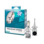 2 lâmpadas LED H7 50W 9 A 32V 5000 lúmens 6500K LED CSP1860. Angola-Materiais.shop: Tecnologia, qualidade e inovação em materiais de construção.