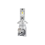 2 lâmpadas LED H7 50W 9 A 32V 5000 lúmens 6500K LED CSP1860 - Image 2