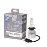 2 lâmpadas LED H7 80W 9 A 32V 10000 Lumens 6500K. Entrega rápida e confiável em todas as cidades de Angola. Angola-Materiais.shop, a sua solução completa para materiais de construção.