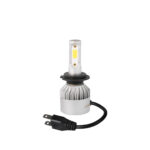 2 lâmpadas LED H7 80W 9 A 32V 10000 Lumens 6500K - Image 2