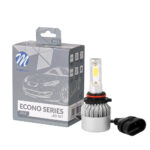 2 lâmpadas LED HB4 80W 9 A 32V 10000 Lumens 6500K. Descubra os melhores materiais hidráulicos e elétricos na Angola-Materiais.shop. Fornecemos produtos confiáveis para todas as suas necessidades de construção.