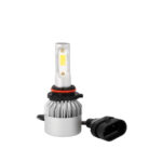2 lâmpadas LED HB4 80W 9 A 32V 10000 Lumens 6500K - Image 2
