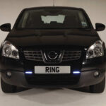 2 dias de dias 8 LED Cruise Lite Ice 12V 16W ​​anel - Image 4