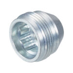 4 Anti -Fortman SU MCGARD M14X1.5/ 60 °/ LONG. 22,7 mm/ Ø19mm - Image 2