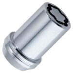 4 Us McGard M14x1.5/ 60 °/ comprimento. 49,1 mm/ Ø26mm - Image 2