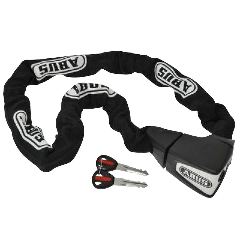Abus Anti -Theft Chain 8900/110. Máxima qualidade, mínimo esforço. Angola-Materiais.shop simplifica suas compras de materiais de construção.